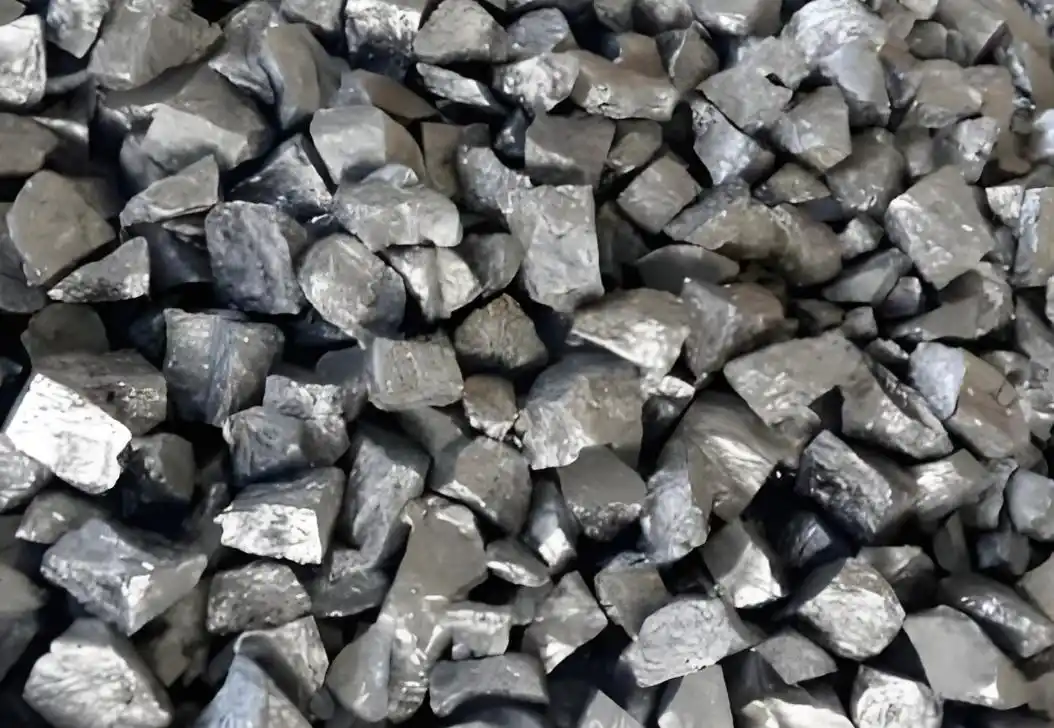 Ferrochromium