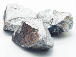 Ferroaluminum 