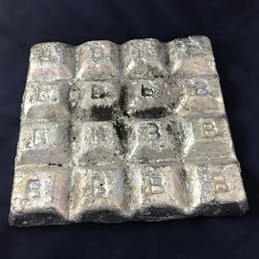 Ferroaluminum 