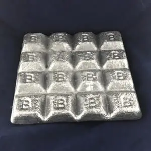 Ferroaluminum 
