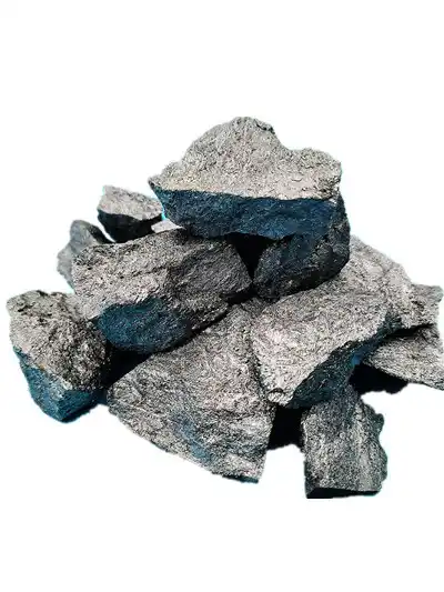 High quality Ferrosilicon