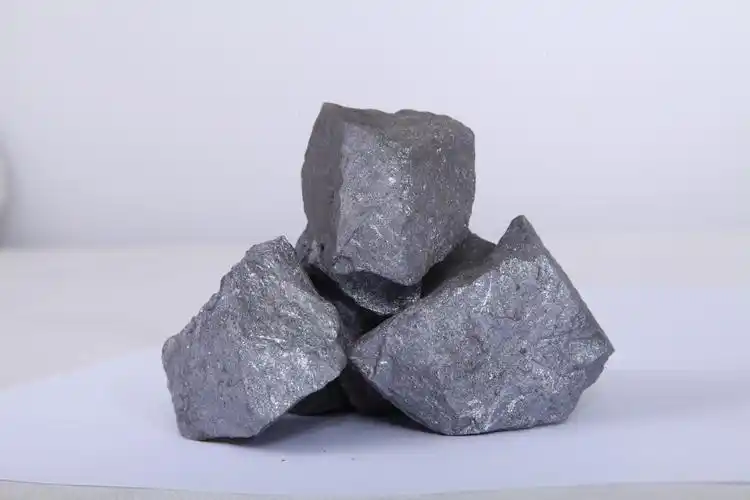 Ferrosilicon