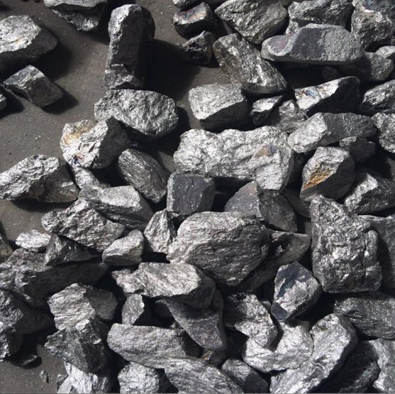 Ferrovanadium