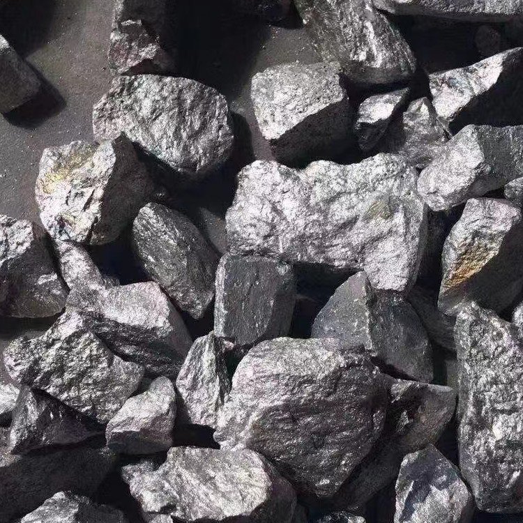 Ferrovanadium