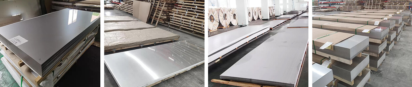 Precision Alloy Sheet