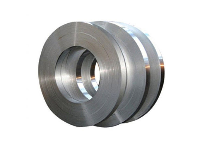 Hastelloy Alloy Strips