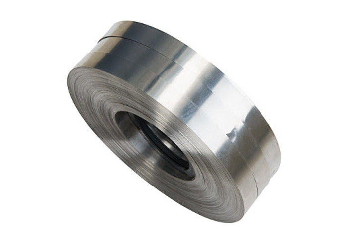 Nickel-based Alloy Steel Strips
