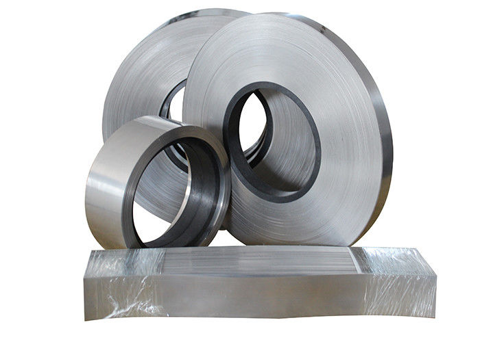 Nickel-based Alloy Steel Strips