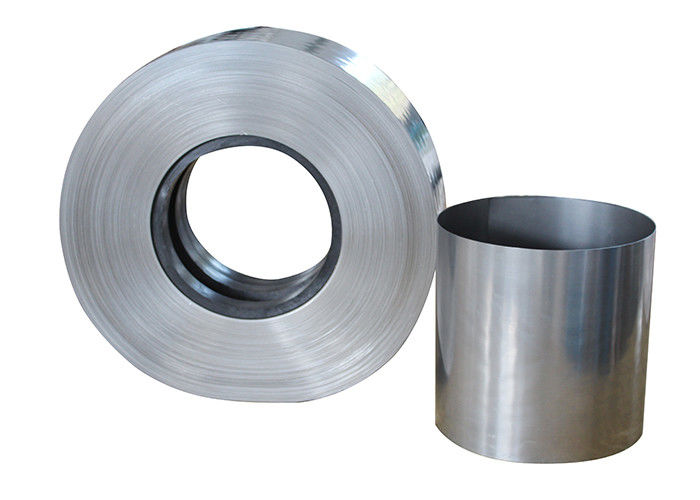 Nickel-based Alloy Steel Strips