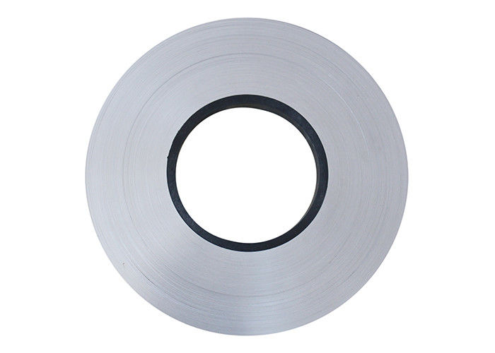 Nickel-based Alloy Steel Strips