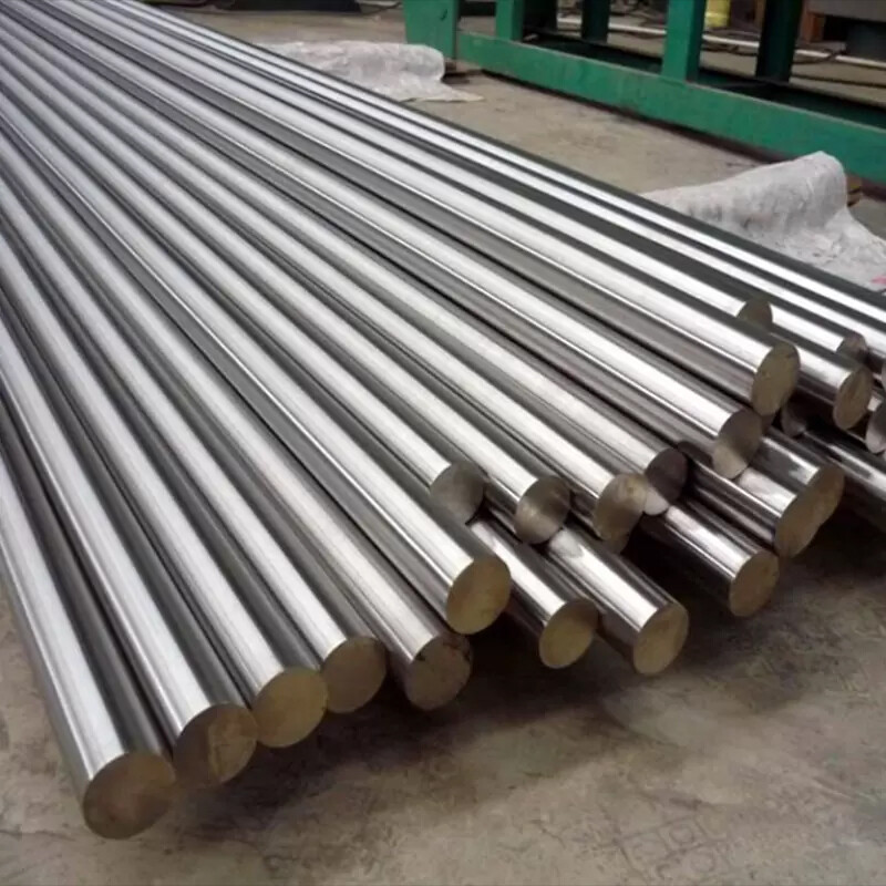 Monel Alloy Rod