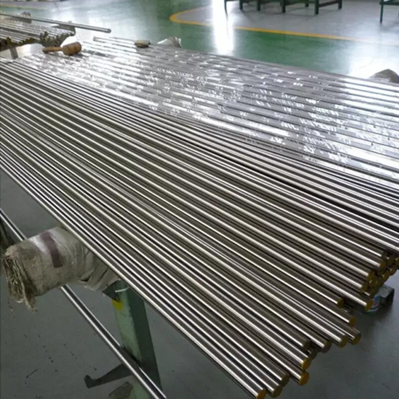 Hastelloy Alloy Rods