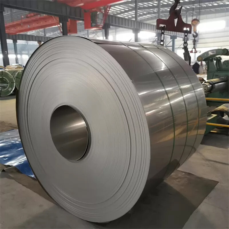 Hastelloy Alloy Coil