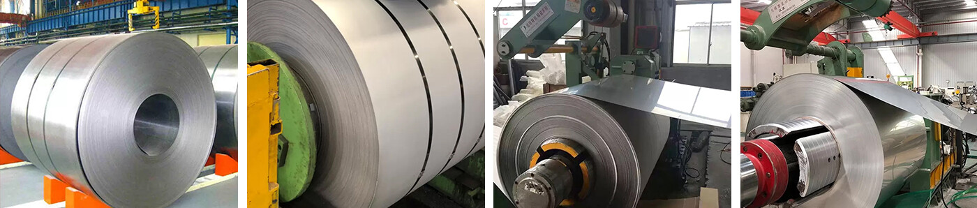 Hastelloy Alloy Coil