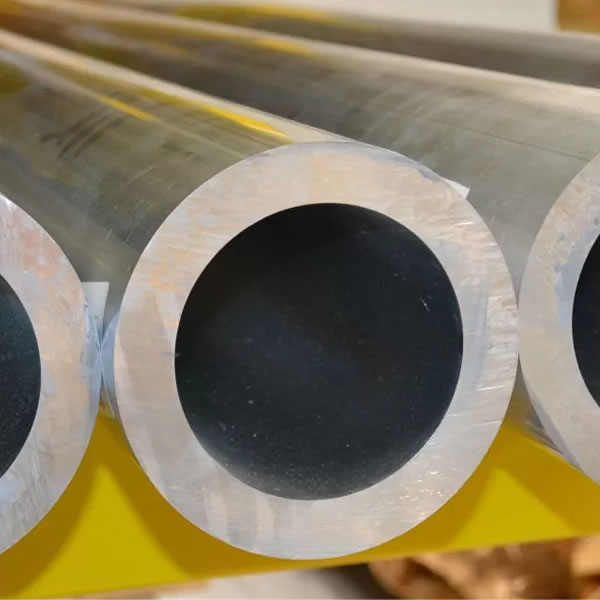 Nickel-based Alloy Tubes