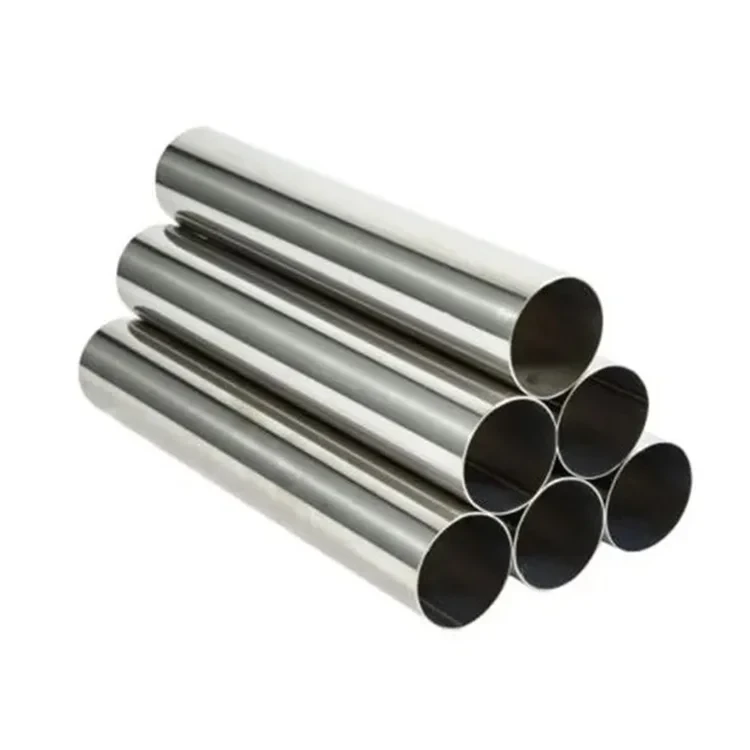 Monel Alloy Tubes