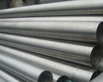 Monel Alloy Tubes