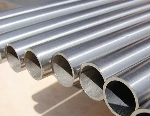 Monel Alloy Tubes