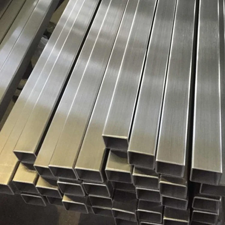 Monel Alloy Tubes