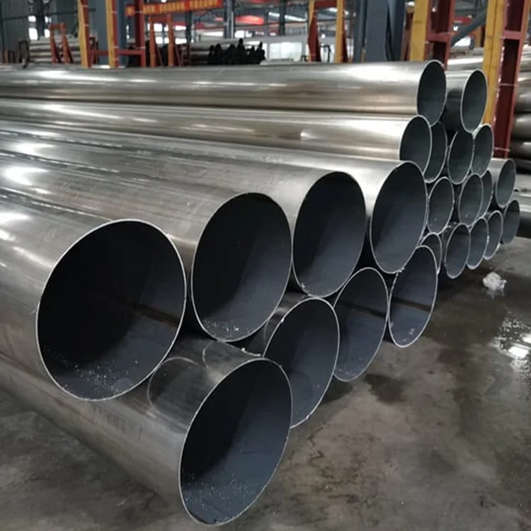 Monel Alloy Tubes