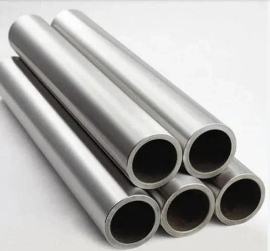 Monel Alloy Tubes