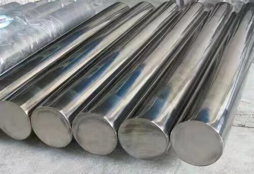 Monel Alloy Rod