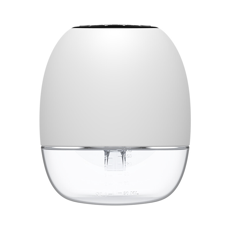 Discreet, Hands-Free FB625 Breast Pump