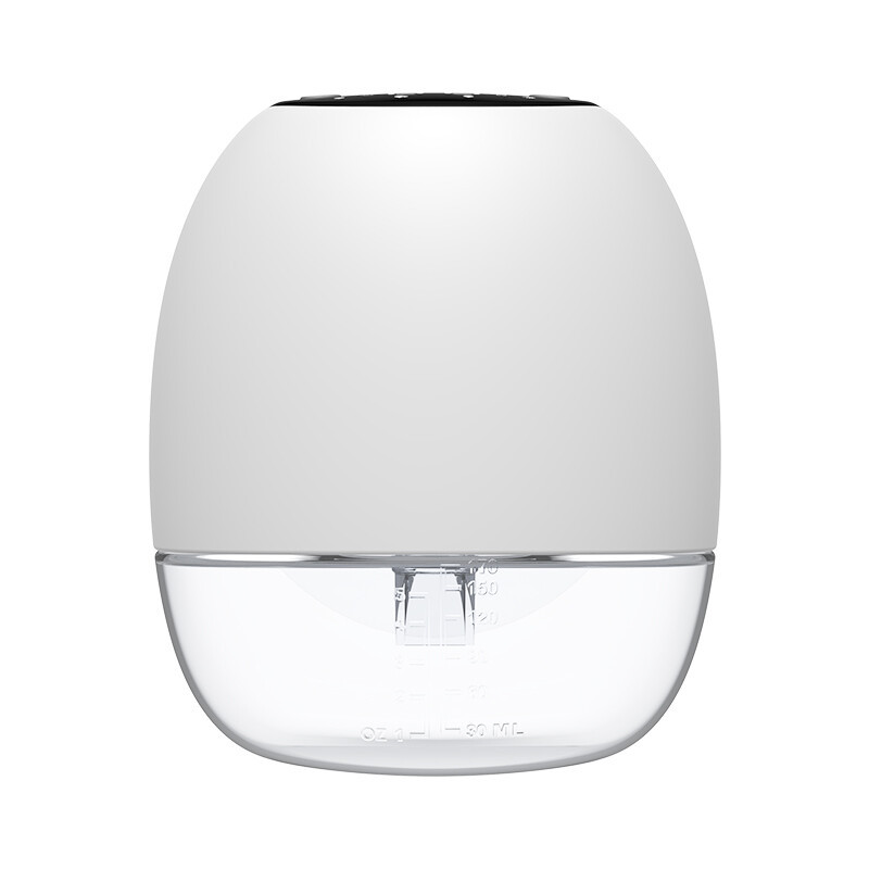 Discreet, Hands-Free FB625 Breast Pump