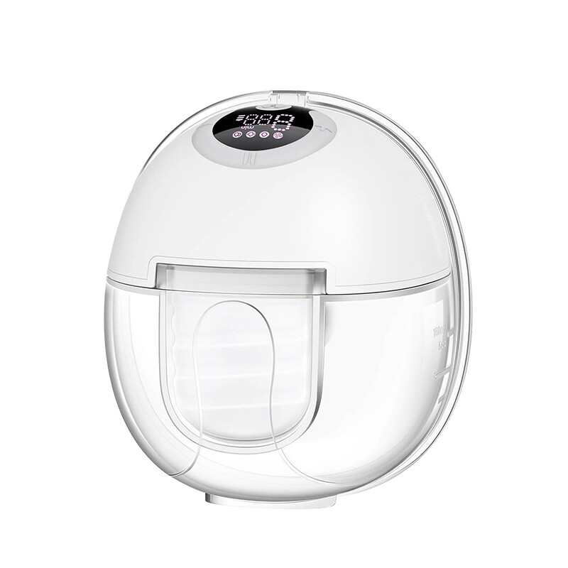 BPA Free, Painless S32 Electric Breast Pump