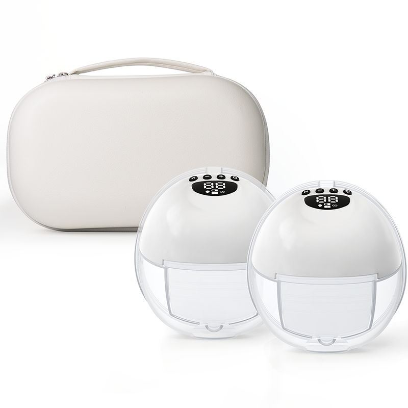 All-in-One FB608 Wearable Electric Breast Pump