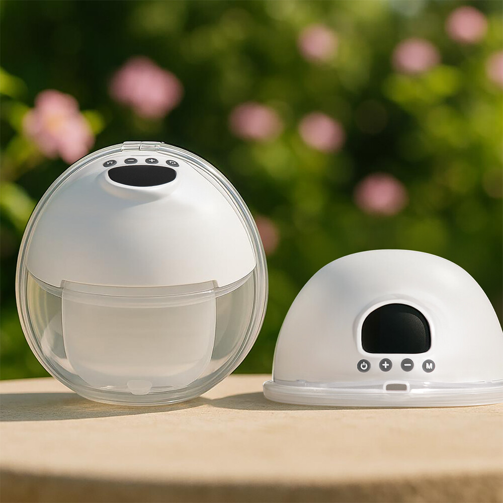 All-in-One FB608 Wearable Electric Breast Pump