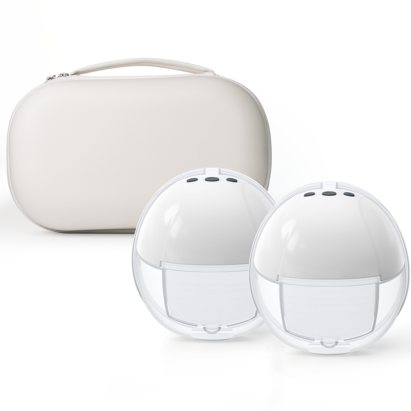 FB609 Breast Pump with Professional Leak-Proof System