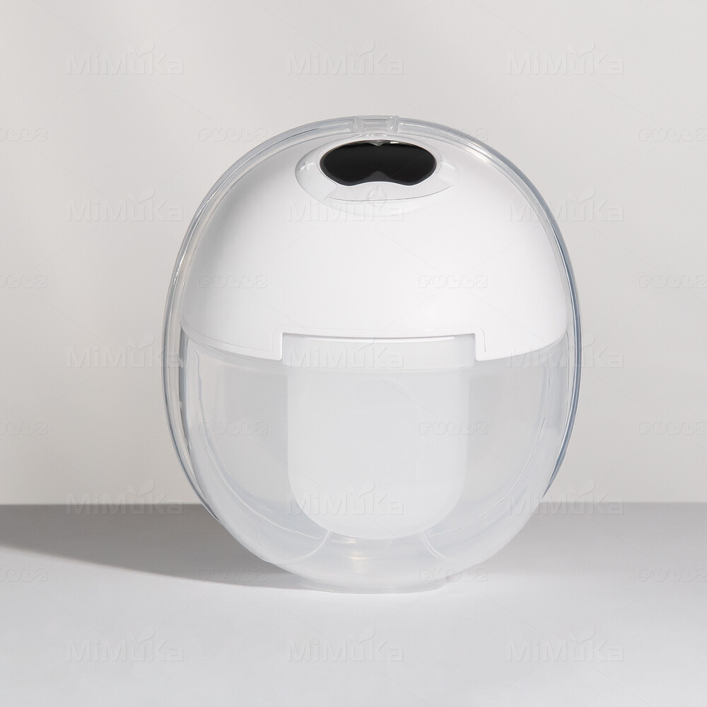 Small, Lightweight S39 Breast Pump