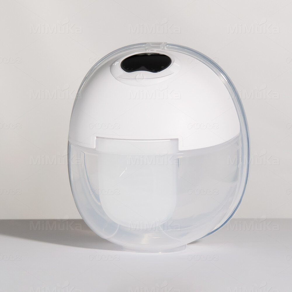 Small, Lightweight S39 Breast Pump