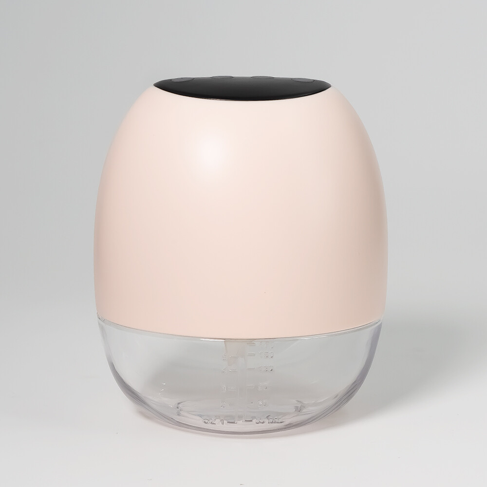 Discreet, Hands-Free FB625 Breast Pump