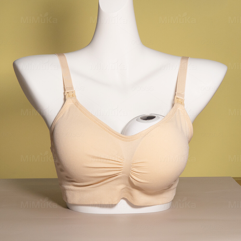 BPA Free, Painless S32 Electric Breast Pump