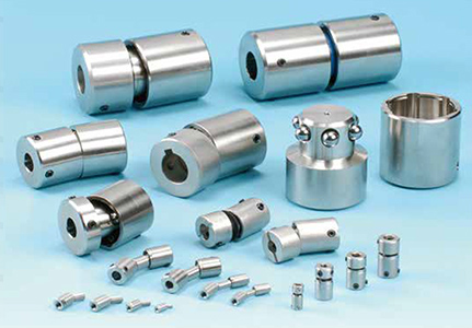 The relationship between diaphragm coupling and radial deviation The relationship between diaphragm coupling and radial deviation