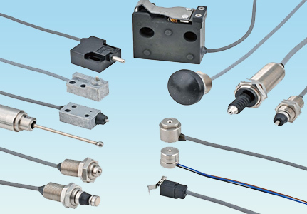 Things to know before using the sensor Things to know before using the sensor