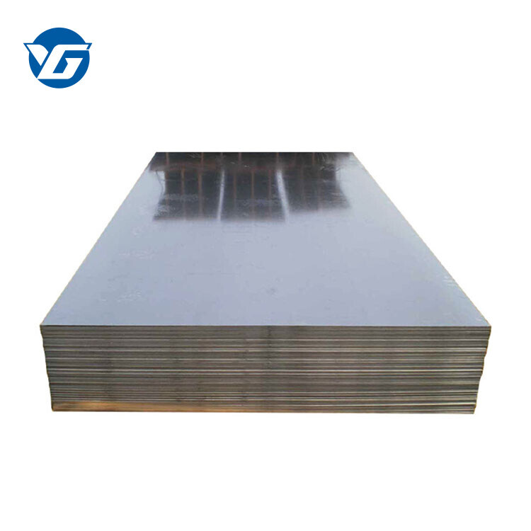 Q215 Carbon Steel Plate Q215 Carbon Steel Plate