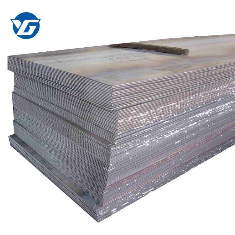 Q195 Carbon Steel Plate Q195 Carbon Steel Plate