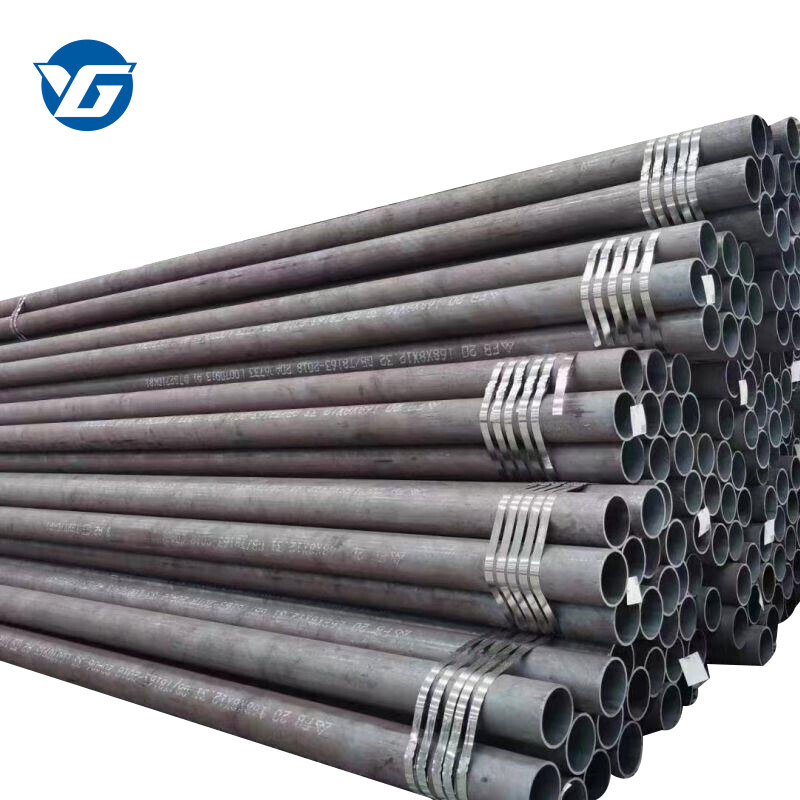 Q235 Carbon Steel Pipe Q235 Carbon Steel Pipe
