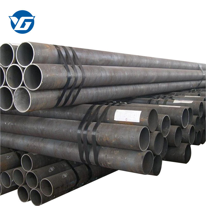Q345 Carbon Steel Pipe Q345 Carbon Steel Pipe