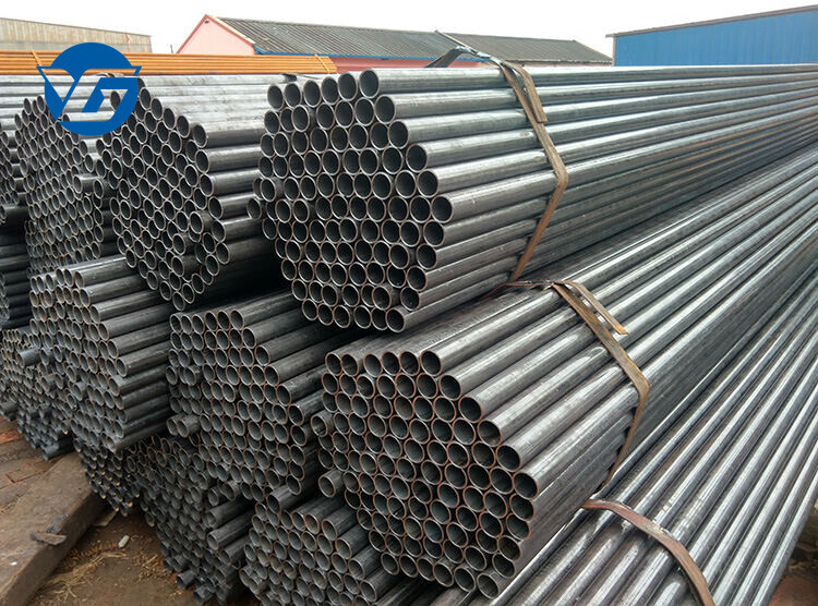 Welded pipe Welded pipe