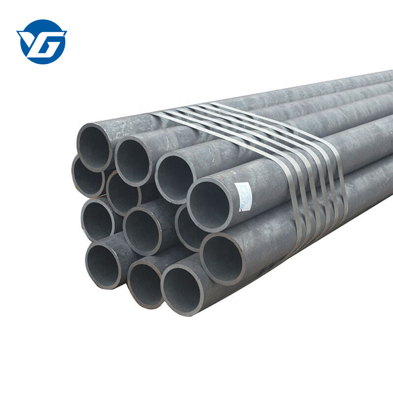 Seamless pipe Seamless pipe