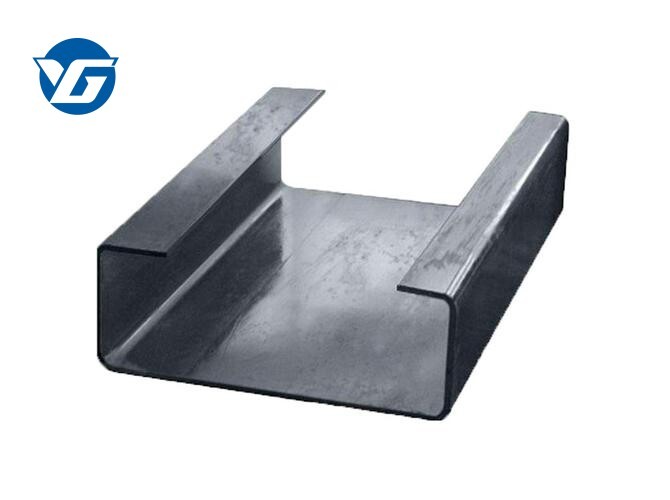 C-Shaped Steel C-Shaped Steel