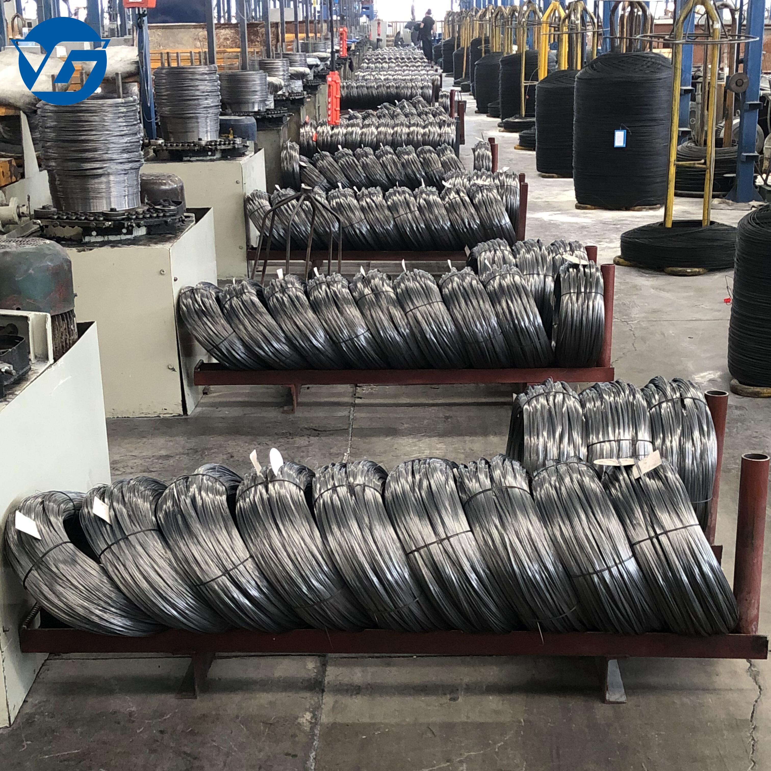 Carbon Steel Wire Carbon Steel Wire