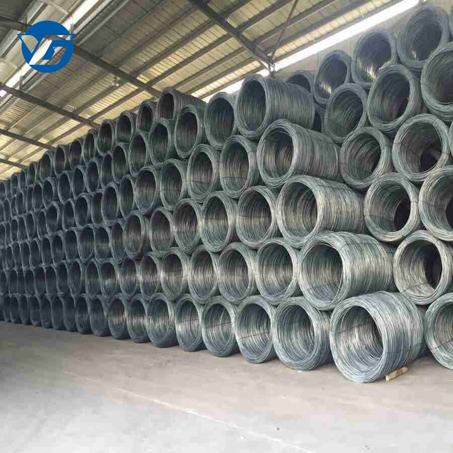 Carbon Steel Wire Carbon Steel Wire