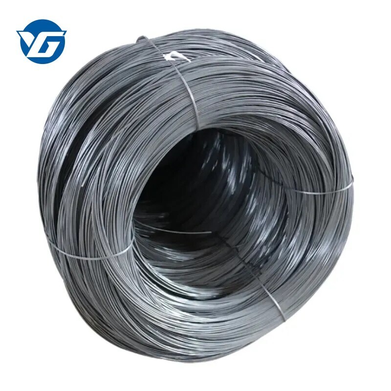 Carbon Steel Wire Carbon Steel Wire