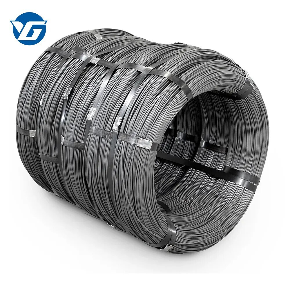 Carbon Steel Wire Carbon Steel Wire