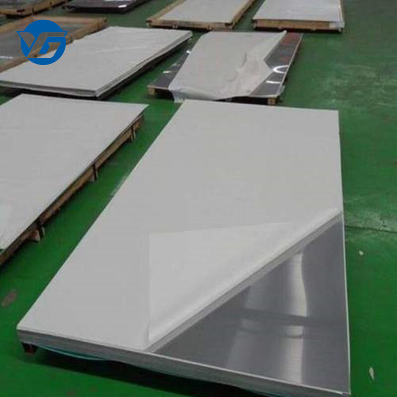 Ready stock Hastelloy Plate Ready stock Hastelloy Plate